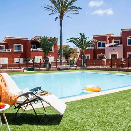 Paradise Corralejo Exterior foto